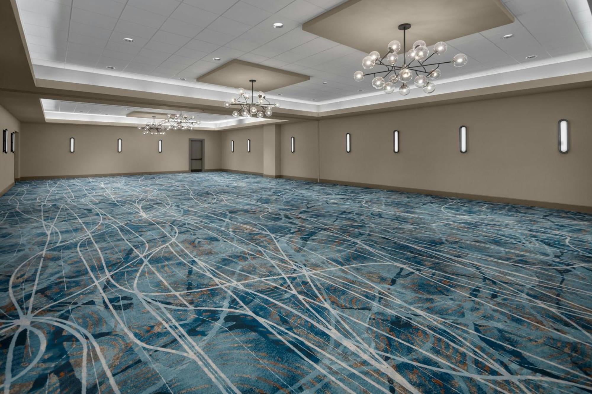 Sheraton Milwaukee Brookfield Bagian luar foto
