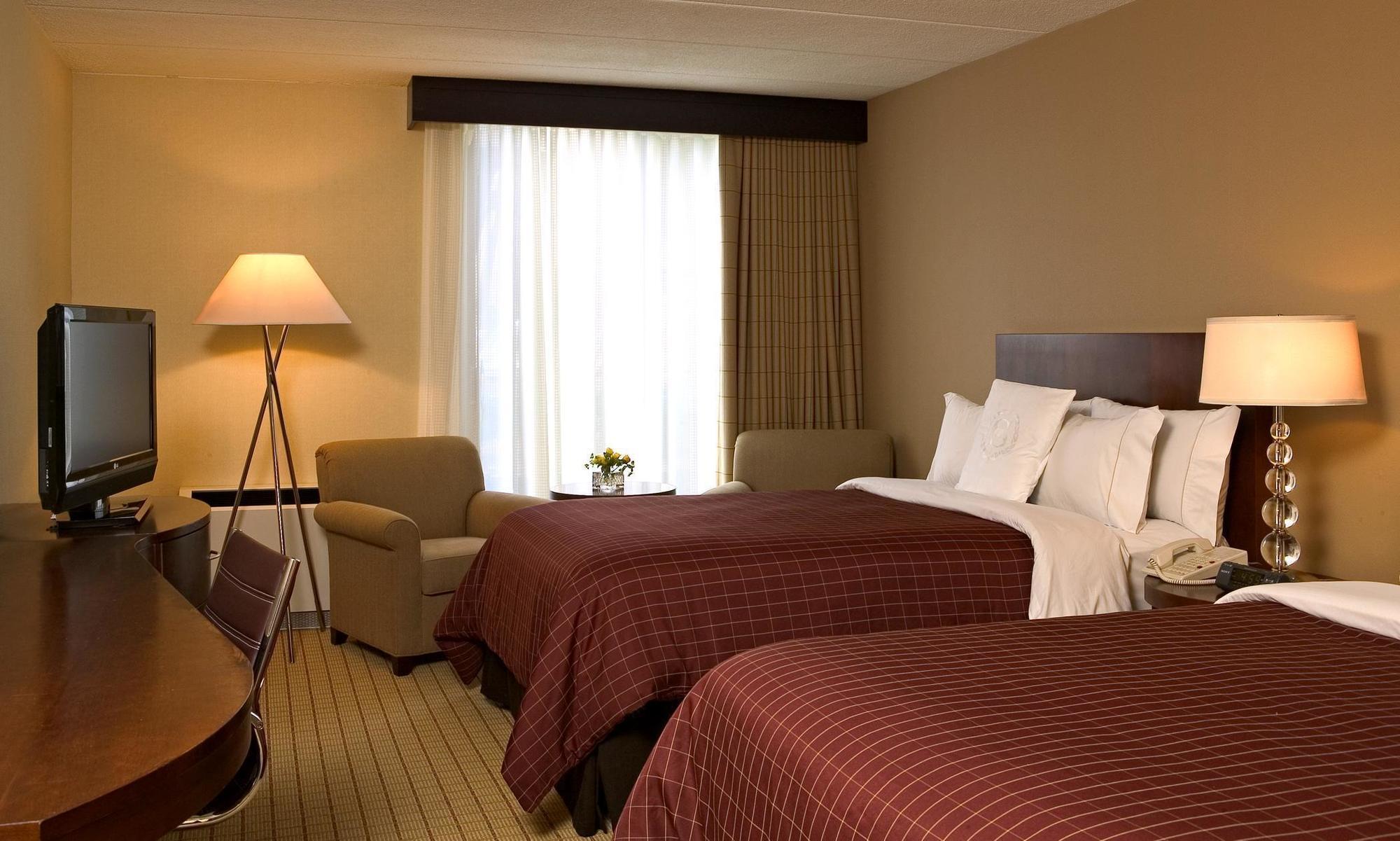 Sheraton Milwaukee Brookfield Ruang foto