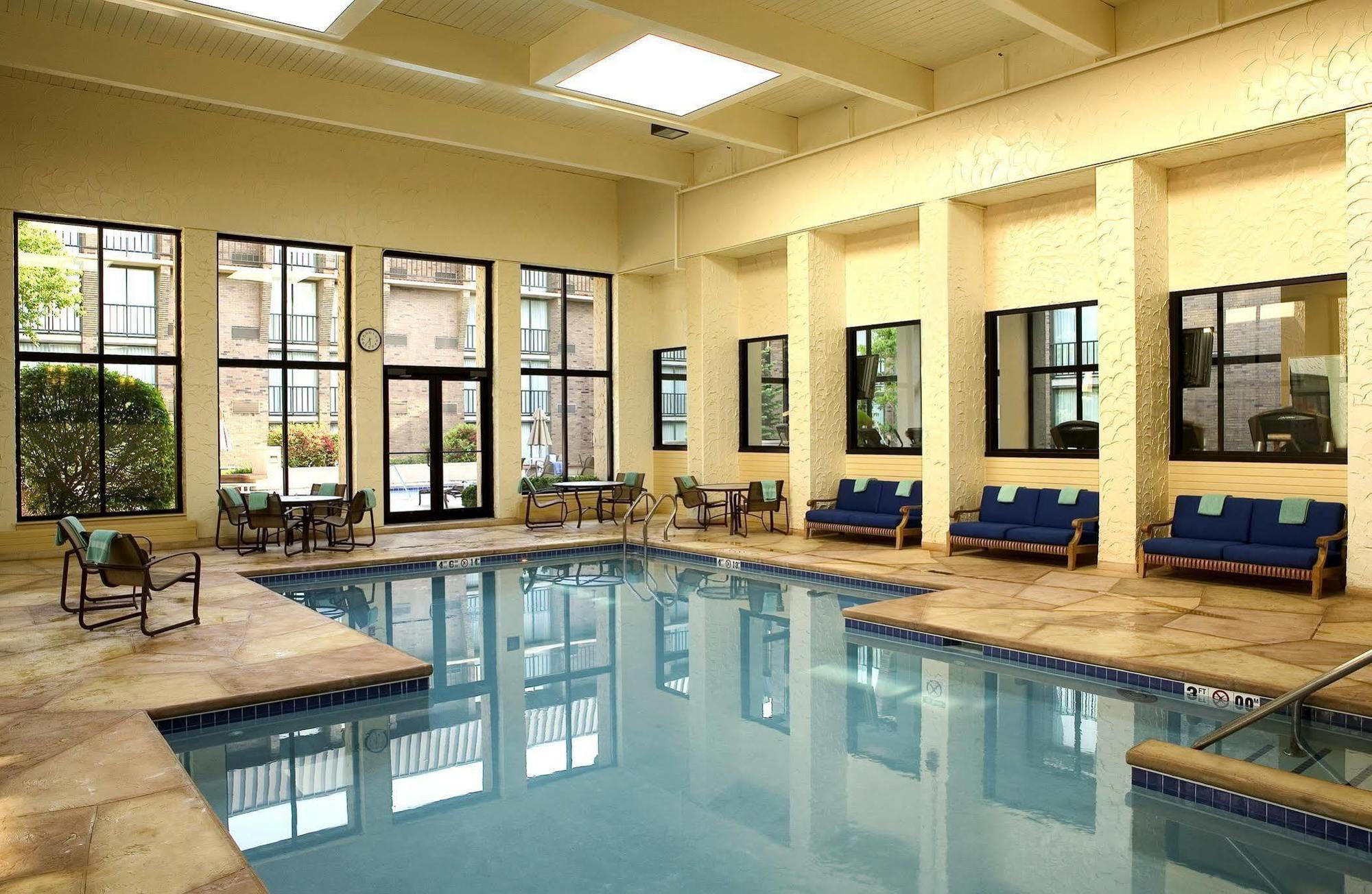 Sheraton Milwaukee Brookfield Fasilitas foto